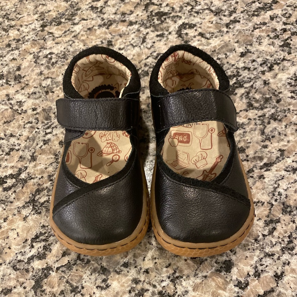 Livie & Luca Tailor Mary Janes